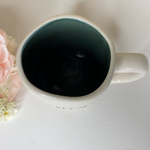 NWT Rae Dunn EXPLORE MORE Mug - Picture 2 of 4